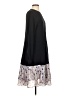 Clu Black Casual Dress Size XS - photo 4