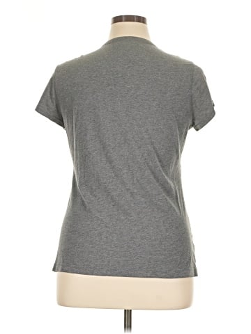 Tek Gear Short Sleeve T-Shirt (view 2)