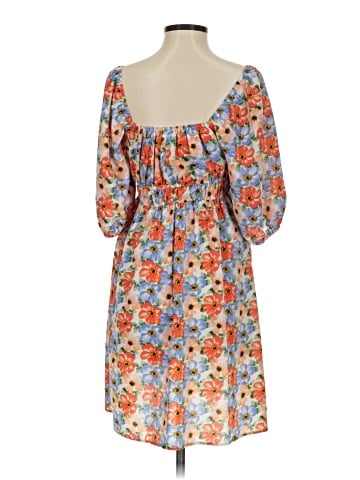 ASOS Design Casual Dress (view 2)
