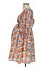 ASOS Design Blue Casual Dress Size 2 - photo 5