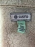 Susina 100% Polyester Ivory Vest Size XL - photo 6