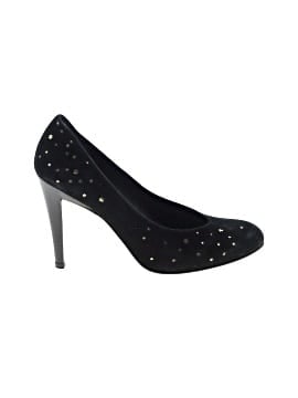 Delman Shoes Heels