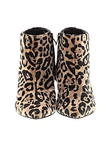 Design Lab Lord & Taylor Ankle Boots (view 2)