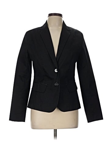 7th Avenue Design Studio New York & Company Blazer (view 1)