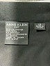 Anne Klein Solid Black Formal Skirt Size 12 - photo 4