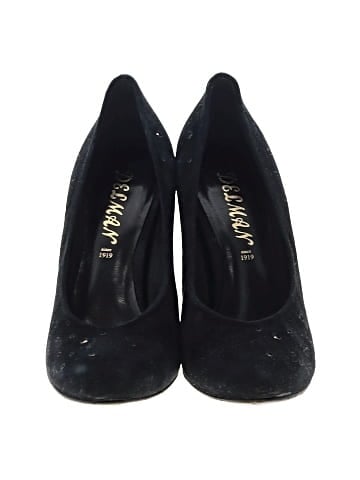 Delman Shoes Heels (view 2)