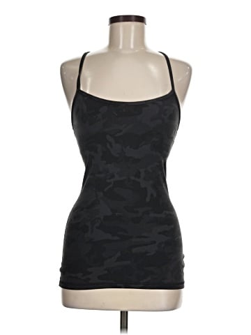 Lululemon Athletica Active T-Shirt (view 1)