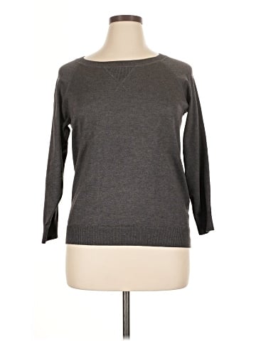 One A 3/4 Sleeve T-Shirt (view 1)