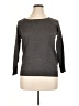 One A Gray 3/4 Sleeve T-Shirt Size 1X - photo 1