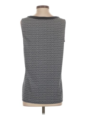 Faith and Joy Sleeveless Top (view 2)