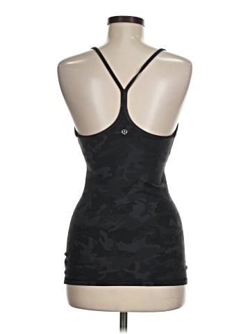 Lululemon Athletica Active T-Shirt (view 2)