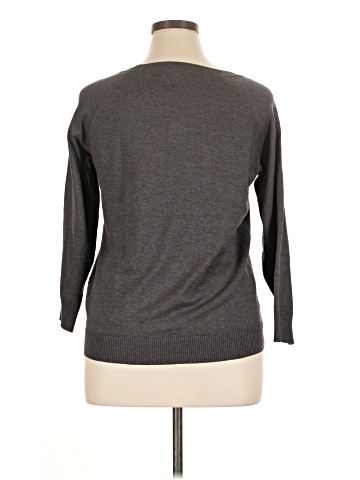 One A 3/4 Sleeve T-Shirt (view 2)