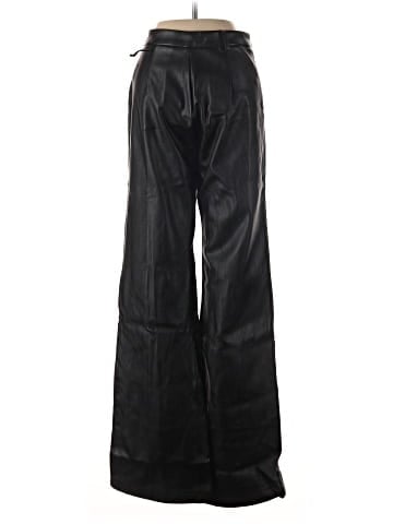 boa. Faux Leather Pants (view 2)