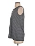 Faith and Joy Gray Sleeveless Top Size S - photo 5
