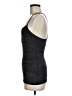 Lululemon Athletica Black Active T-Shirt Size 2 - photo 6