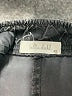 Bella Dahl 100% Tencel Black Track Pants Size XS - photo 7