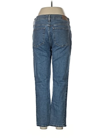 Madewell Jeans (view 2)
