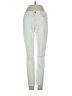 J Brand Ivory Jeans Size 25 waist - photo 1