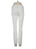 J Brand Ivory Jeans Size 25 waist - photo 2
