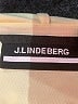 J.Lindeberg Yellow Pullover Hoodie Size S - photo 7