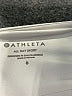 Athleta Solid Ivory Active Skort Size 6 - photo 3