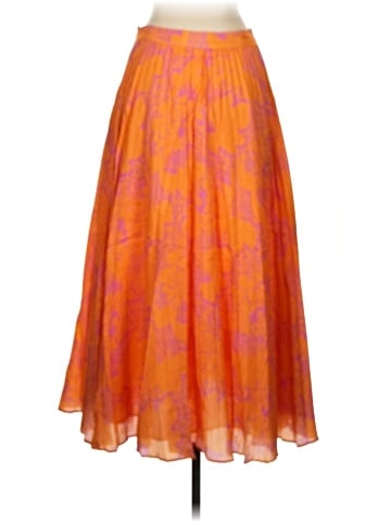 Tanya Taylor Formal Skirt (view 2)