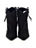 Sam Edelman Black Ankle Boots Size 8 1/2 - photo 2