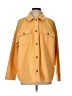 Madewell 100% Polyester Orange Jacket Size L - photo 1