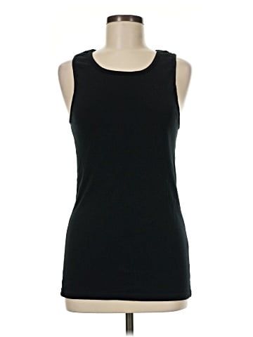 Mossy Oak Sleeveless T-Shirt (view 1)