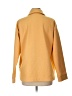 Madewell 100% Polyester Orange Jacket Size L - photo 2