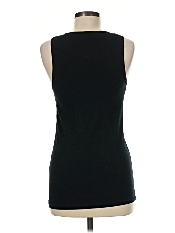 Mossy Oak Sleeveless T-Shirt (view 2)