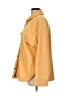Madewell 100% Polyester Orange Jacket Size L - photo 5