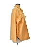 Madewell 100% Polyester Orange Jacket Size L - photo 4