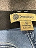 Democracy Hearts Blue Jeans Size 6 - photo 3