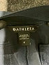 Athleta Blue Cargo Pants Size 8 - photo 4