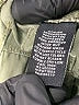 Sanctuary Green Cargo Pants Size 25 waist - photo 8
