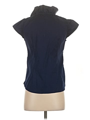 Elizabeth McKay Short Sleeve Blouse (view 2)