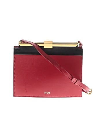No. 21 Crossbody Bag (view 1)
