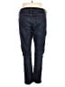 Paige Solid Blue Jeans Size 36 waist - photo 2