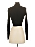 Babaton Black Long Sleeve Top Size XS - photo 2