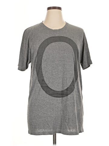 American Apparel Short Sleeve T-Shirt (view 1)