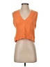 ASOS Design Orange Cardigan Size 2 - photo 1