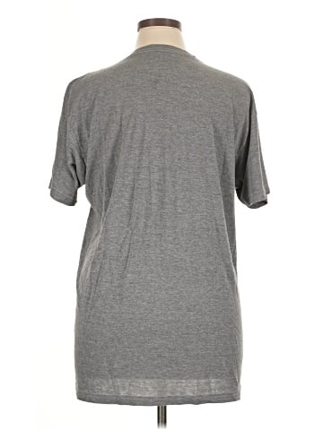 American Apparel Short Sleeve T-Shirt (view 2)