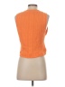 ASOS Design Orange Cardigan Size 2 - photo 2