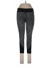 Fabletics Argyle Black Active Pants Size L - photo 1