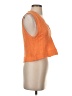 ASOS Design Orange Cardigan Size 2 - photo 4