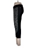 Fabletics Argyle Black Active Pants Size L - photo 5