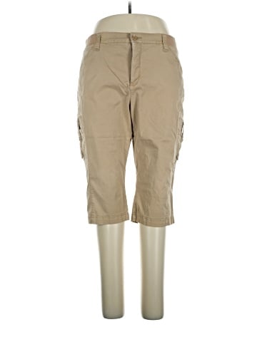 Lee Cargo Pants (view 1)