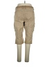 Lee Tan Cargo Pants Size 16 - photo 2