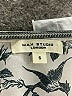 Max Studio Silver Short Sleeve Blouse Size S - photo 7